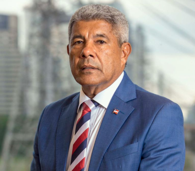 ‘Bandido bom é bandido preso e entregue à Justiça’, defende Jerônimo Rodrigues